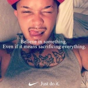 Meet your Posher, Markus